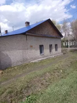 Дом в Омская область, Омск Привокзальный мкр, ул. Артема Избышева, 30 ...