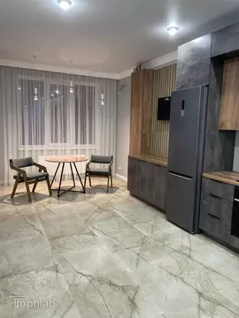 2-к кв. Кабардино-Балкария, Нальчик ул. Героя России Т.М. Тамазова ...