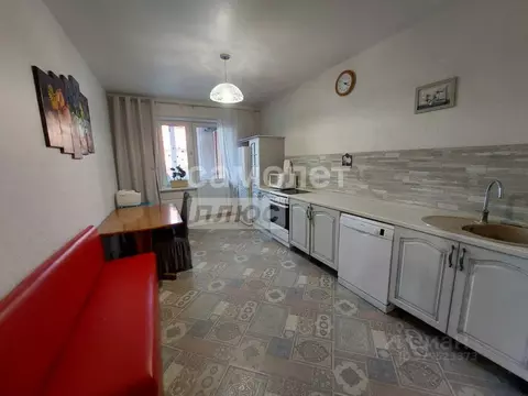 3-к кв. Московская область, Домодедово городской округ, с. ...