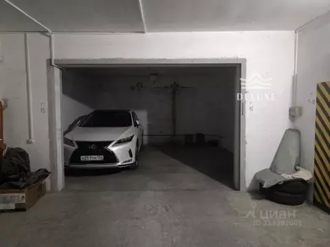 Гараж в Крым, Ялта ул. Загородная, 17А (16 м)