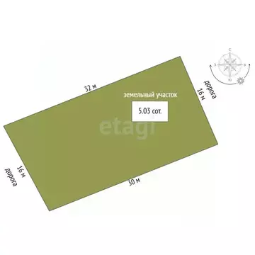 Дом в Ростовская область, Аксайский район, Щепкинское с/пос, пос. ...