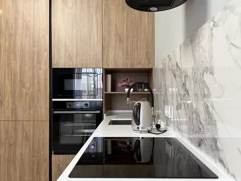 2-к кв. Москва Береговой проезд, 1Б (48.0 м)