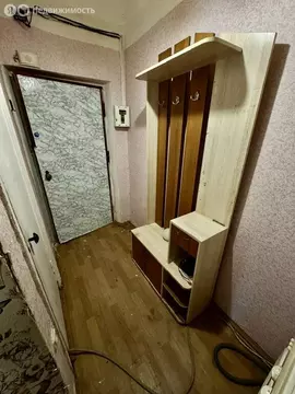 2-комнатная квартира: Челябинск, переулок Островского, 12 (34.2 м)