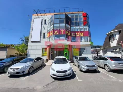 Помещение свободного назначения в Ростовская область, Ростов-на-Дону ...