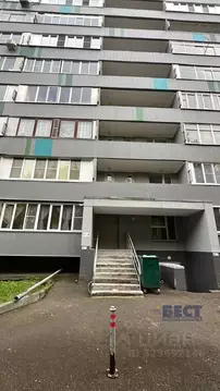 2-к кв. Москва, Москва, Троицк ул. Центральная, 22 (54.3 м)