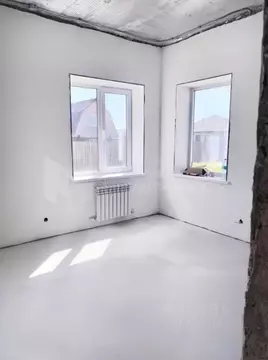 Коттедж в Тюменская область, Тюменский муниципальный округ, с. Успенка ...