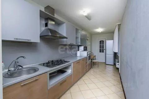 2-к кв. Пермский край, Пермь ул. Максима Горького, 64 (57.0 м)