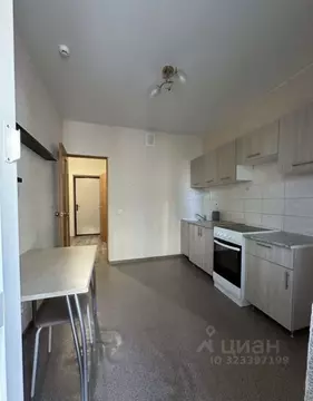 1-к кв. Нижегородская область, Нижний Новгород бул. Южный, 17 (38.0 м)