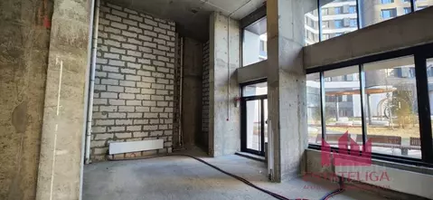 Помещение свободного назначения в Москва проезд Шелихова, 1к2 (182 м)