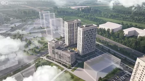 Помещение свободного назначения (74.85 м)