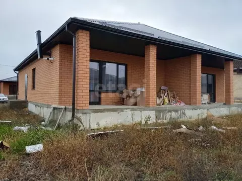 Дом в Ставропольский край, Михайловск Шпаковский район, ул. Вадима ...