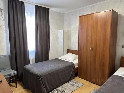 Комната Московская область, Домодедово Каширское ш., 107А (10.0 м)