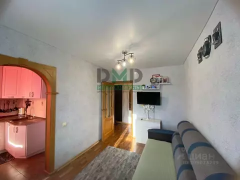 4-к кв. Оренбургская область, Орск Новый город мкр, ул. Короленко, 118 ...