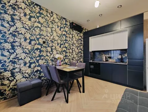 2-к кв. Москва Большой Волоколамский проезд, 23 (40.0 м)