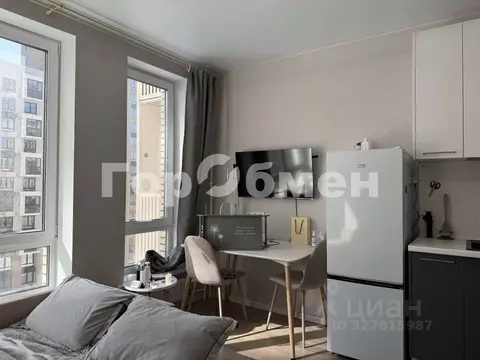 Студия Московская область, Ленинский городской округ, Мисайлово пгт, ...