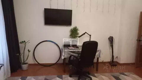 3-к кв. Тульская область, Щекино Заводская ул., 2 (83.0 м)