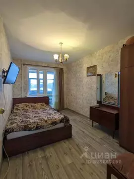 3-к кв. Татарстан, Казань ул. Белинского, 38 (66.4 м)