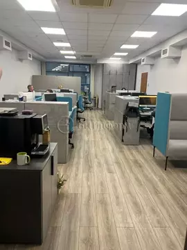 Офис в Санкт-Петербург 26-я Васильевского острова линия, 15к2 (66 м)