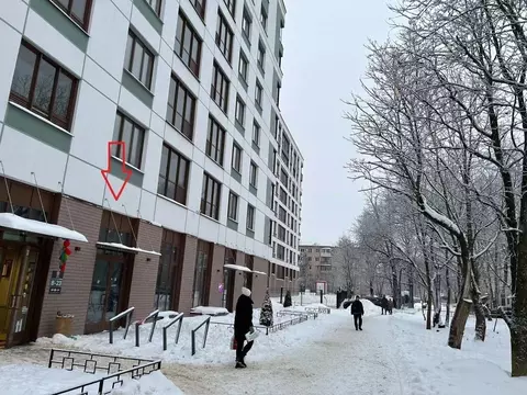 Торговая площадь в Санкт-Петербург, Санкт-Петербург, Красное Село ул. ...