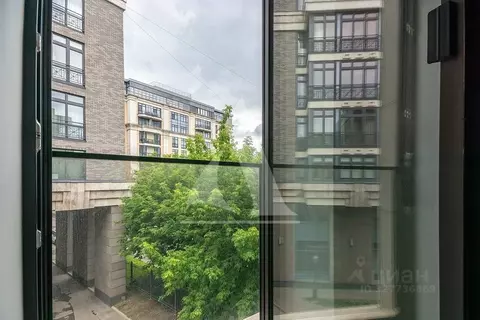 2-к кв. Москва Озерковская наб., 6 (44.27 м)