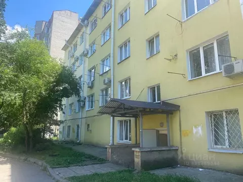 Комната Ставропольский край, Ставрополь № 19 мкр, ул. Бруснева, 4 ...