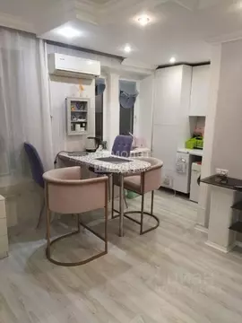 2-к кв. Липецкая область, Липецк ул. З. Космодемьянской, 3 (46.0 м)