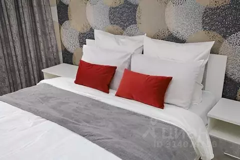 1-к кв. Калининградская область, Зеленоградск ул. В. Гризодубовой, 1/2 ...