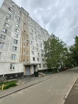 1-к кв. Московская область, Электросталь просп. Ленина, 3 (35.0 м)
