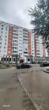 2-к кв. Пермский край, Пермь ул. Максима Горького, 76 (54.0 м)