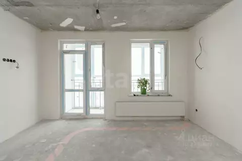 Студия Тюменская область, Тюмень проезд Воронинские горки, 99Б (25.2 ...