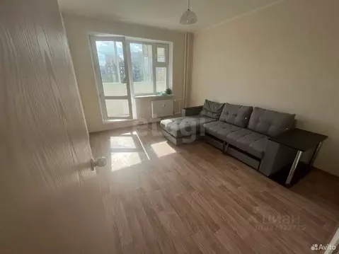 2-к кв. Пермский край, Пермь ул. Костычева, 32 (48.0 м)