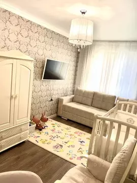 1-к кв. Краснодарский край, Анапа Парковая ул., 64Ак8 (32.0 м)