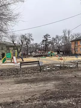 2-комнатная квартира: Воронеж, улица Кулибина, 1А (48 м)