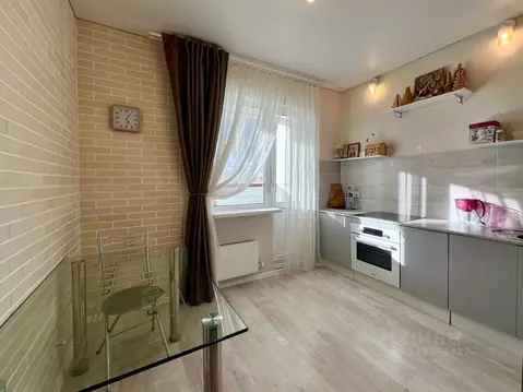 2-к кв. Ханты-Мансийский АО, Сургут ул. Есенина, 6 (58.9 м)