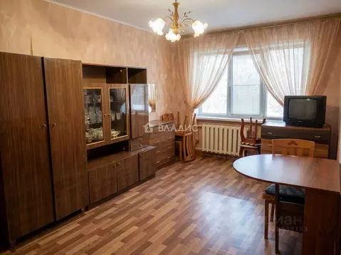 1-к кв. Калужская область, Калуга Ольговская ул., 14 (31.0 м)