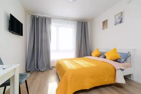 1-к кв. Москва Перовское ш., 2к2 (21.0 м)