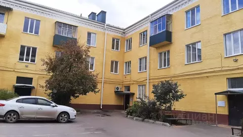 2-к кв. Орловская область, Мценск ул. Мира, 36 (53.8 м)