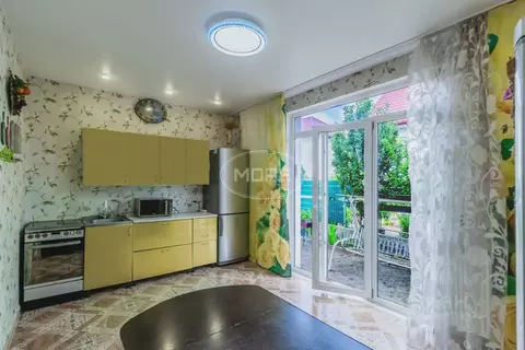 Дом в Калининградская область, Калининград Медик СНТ, проезд 4-й, 148 ...