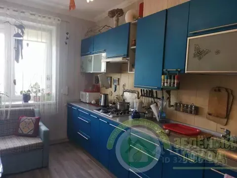 2-к кв. Калининградская область, Зеленоградск Окружная ул., 4 (57.0 м)