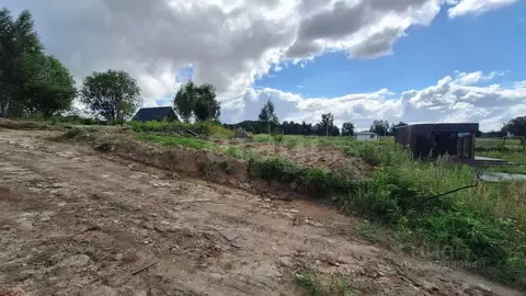 Участок в Калининградская область, Гурьевский муниципальный округ, ...