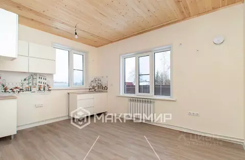 Дом в Новосибирская область, Бердск Марьин Лог СНТ, ул. 62-я, 41 (63 ...