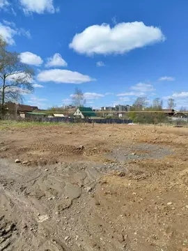 Участок в Свердловская область, Нижний Тагил ул. Верескова, 148 (8.0 ...