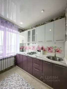 1-к кв. Омская область, Омск ул. Талалихина, 22 (29.0 м)