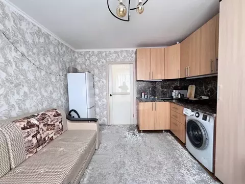 1-к кв. Московская область, Луховицы ул. Мира, 16а (17.9 м)