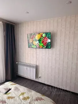 Студия Иркутская область, Иркутск ул. Пискунова, 148/4 (30.0 м)