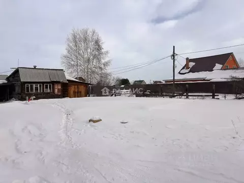 Участок в Иркутская область, Иркутский муниципальный округ, д. Куда ...