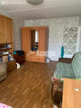 1-комнатная квартира: Чита, Советская улица, 13 (31.7 м)