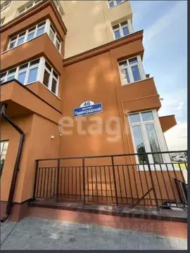 1-к кв. Кемеровская область, Кемерово Ленинградский просп., 46 (40.7 ...