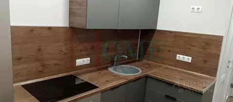 1-к кв. Новосибирская область, Новосибирск ул. Кропоткина, 124 (33.0 ...