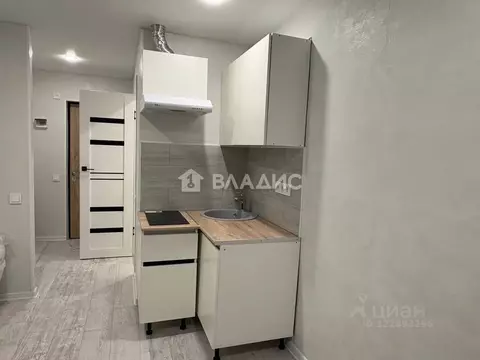 Студия Нижегородская область, Нижний Новгород ул. Шорина, 14 (15.0 м)